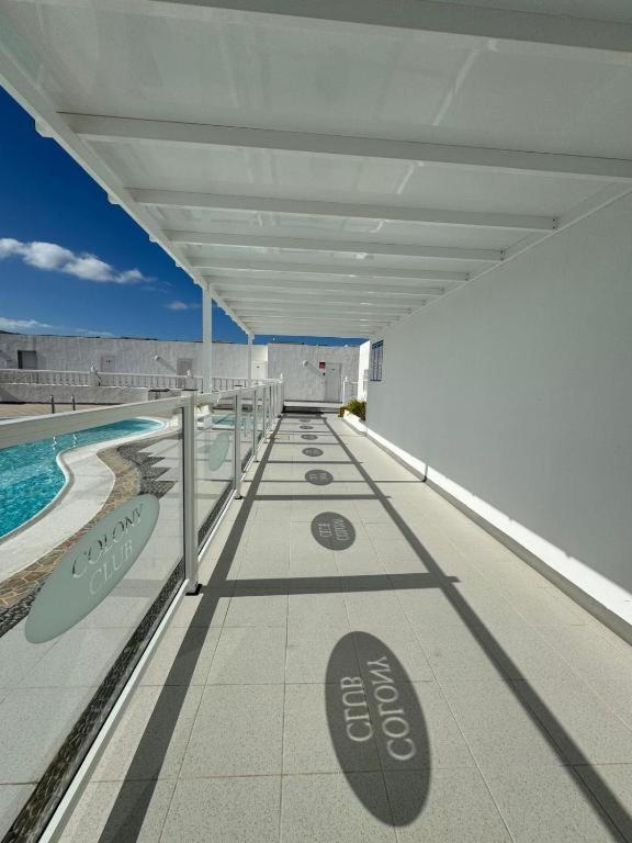 Apartament Casa Picon En Puerto Del Carmen Puerto del Carmen  Zewnętrze zdjęcie