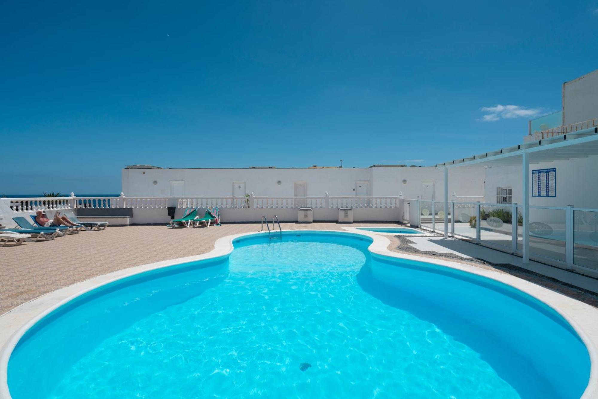 Apartament Casa Picon En Puerto Del Carmen Puerto del Carmen  Zewnętrze zdjęcie