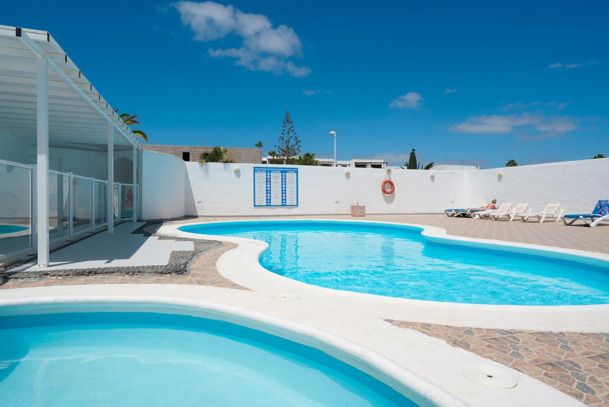 Apartament Casa Picon En Puerto Del Carmen Puerto del Carmen  Zewnętrze zdjęcie