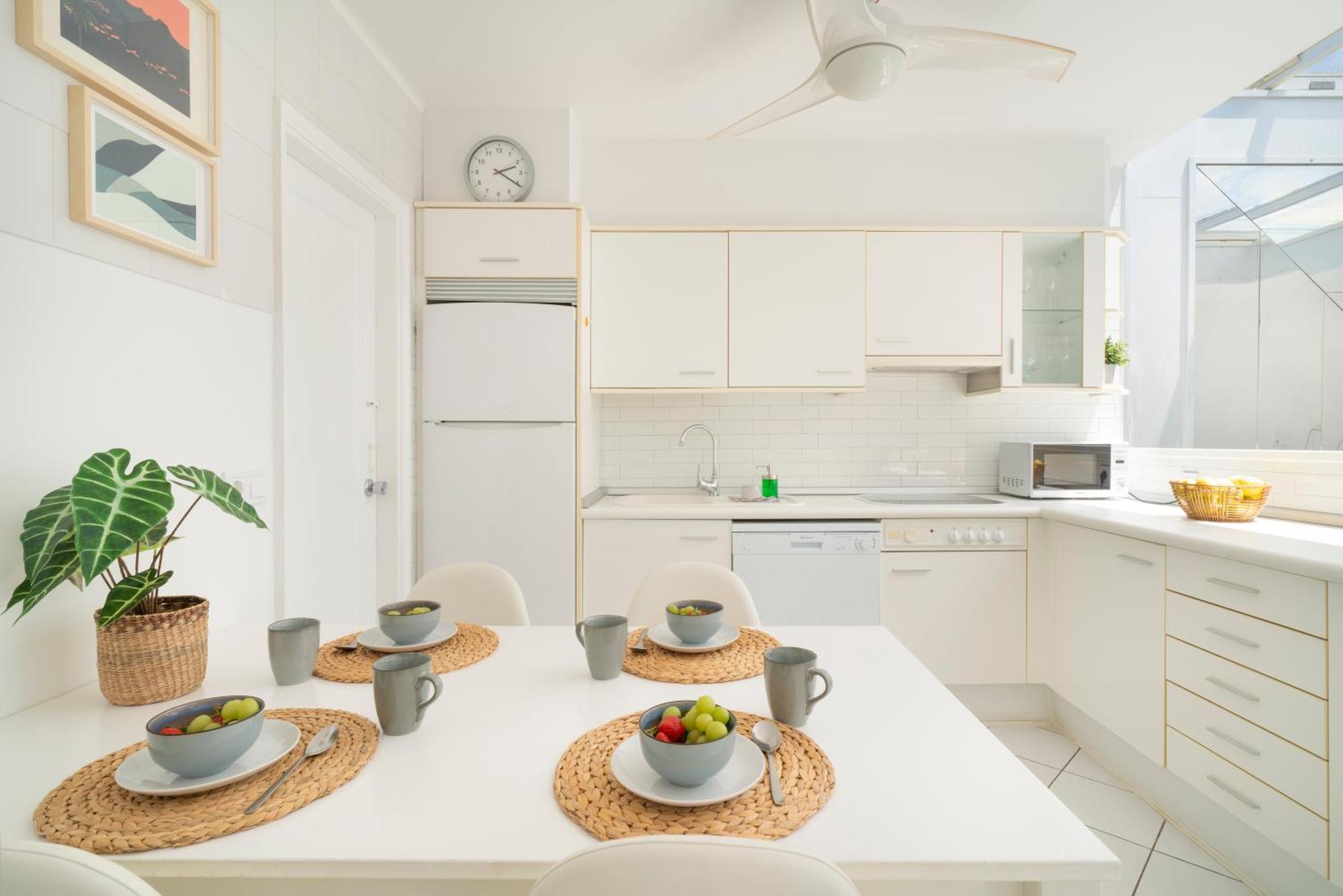 Apartament Casa Picon En Puerto Del Carmen Puerto del Carmen  Zewnętrze zdjęcie