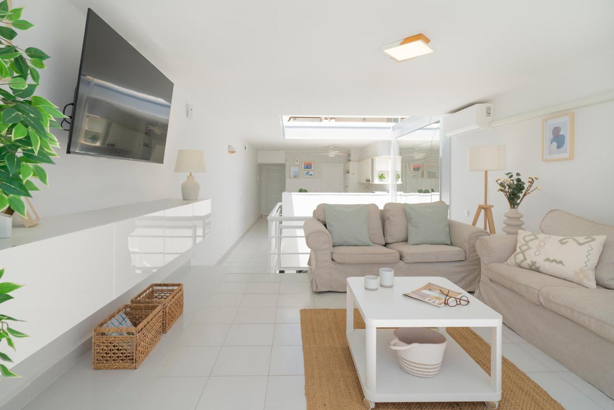 Apartament Casa Picon En Puerto Del Carmen Puerto del Carmen  Zewnętrze zdjęcie