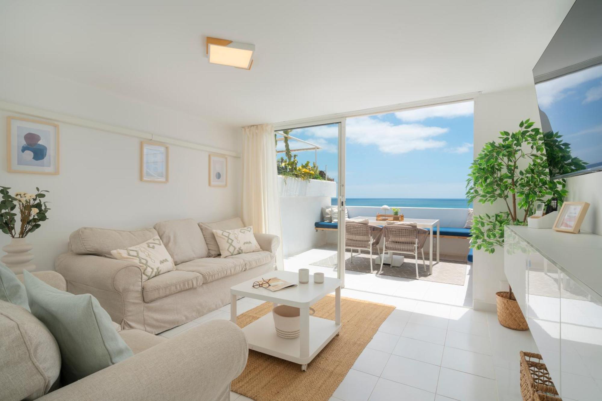 Apartament Casa Picon En Puerto Del Carmen Puerto del Carmen  Zewnętrze zdjęcie