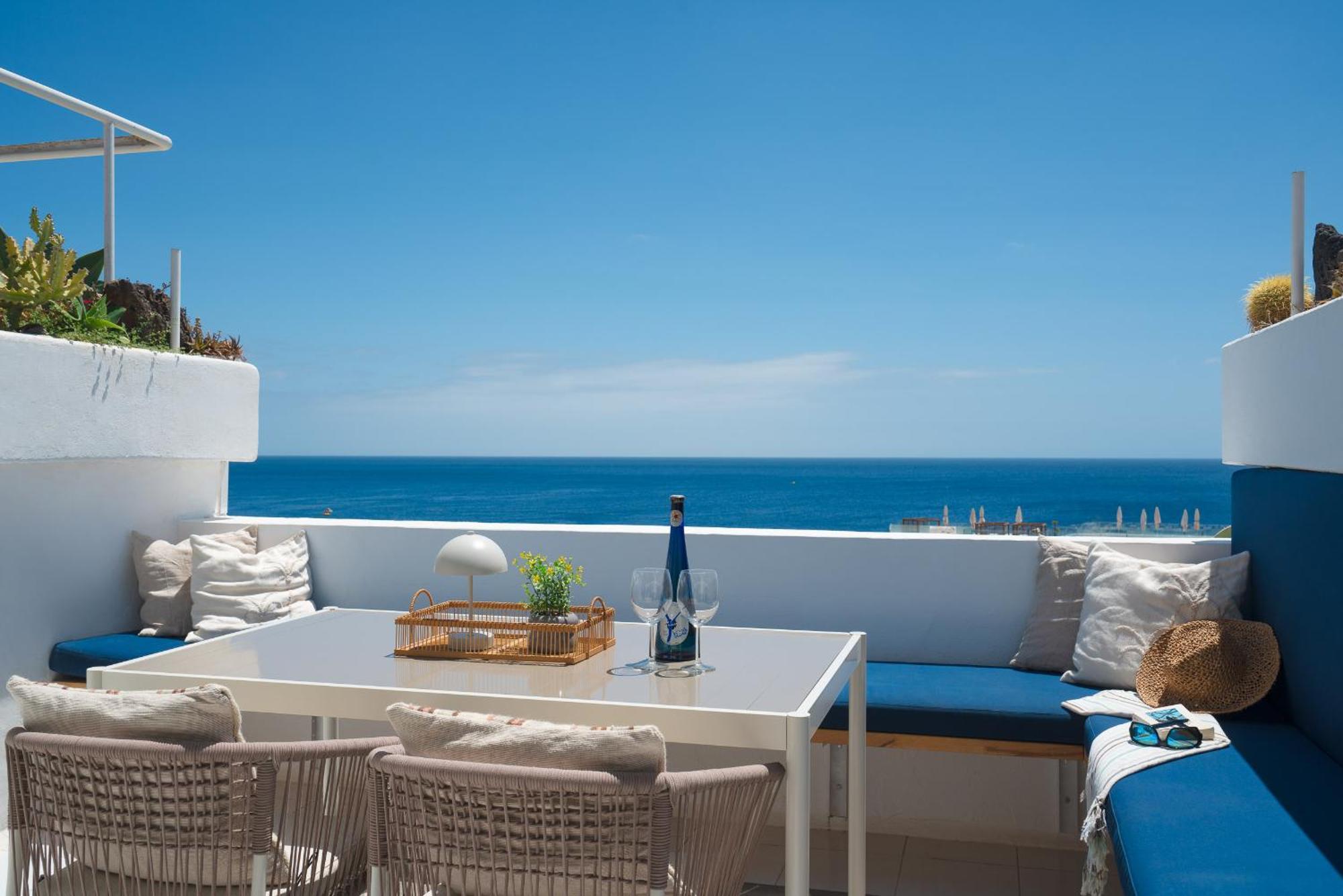 Apartament Casa Picon En Puerto Del Carmen Puerto del Carmen  Zewnętrze zdjęcie