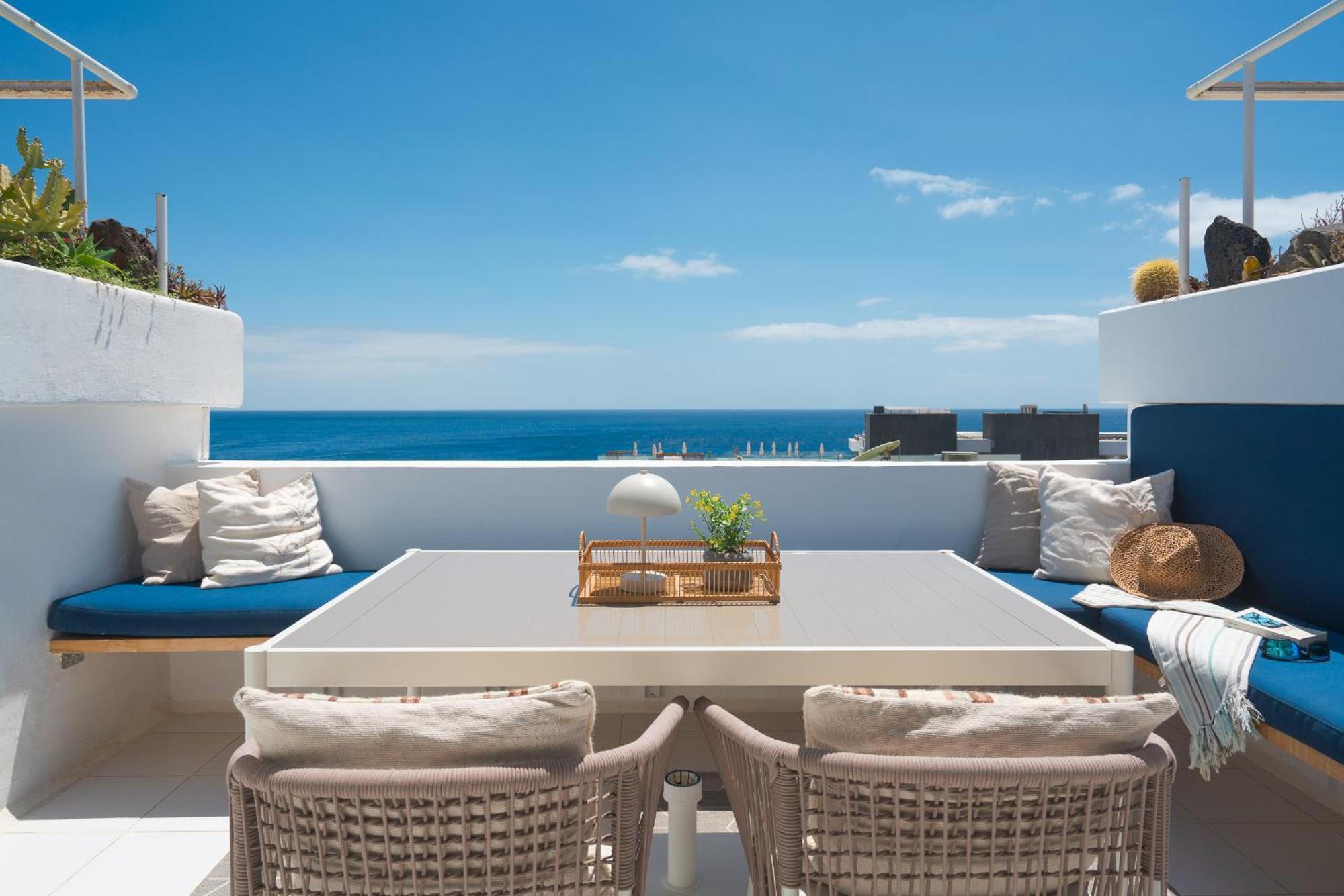Apartament Casa Picon En Puerto Del Carmen Puerto del Carmen  Zewnętrze zdjęcie